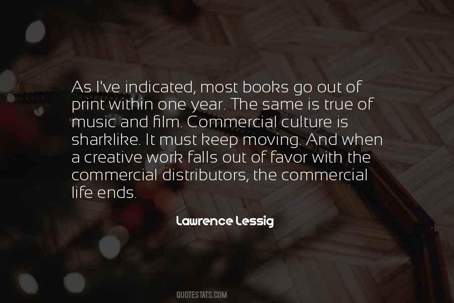 Lessig Quotes #1654966