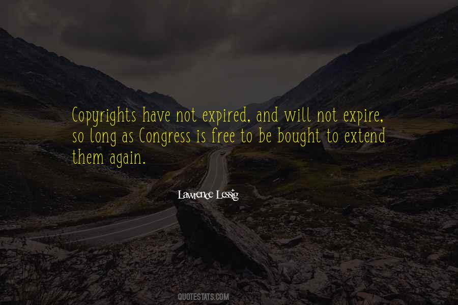 Lessig Quotes #1797643