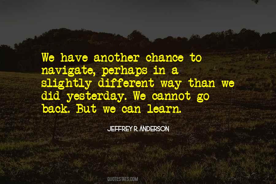 Lessons We Learn In Life Quotes #731054