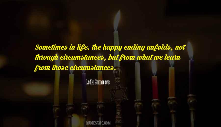 Lessons We Learn In Life Quotes #828864