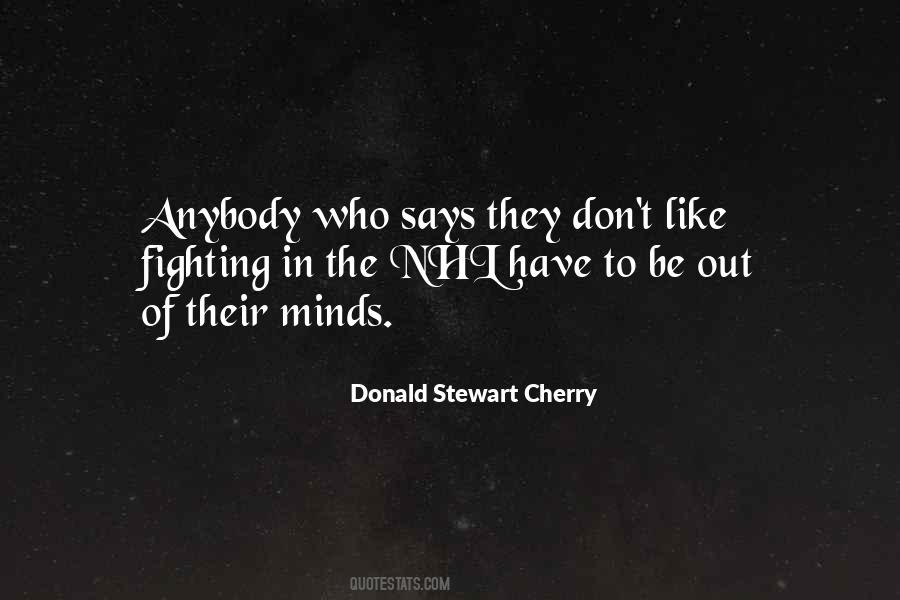 Quotes About Don Cherry #194993