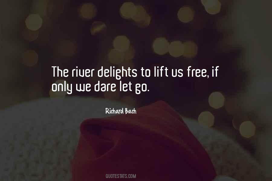Let Go Free Quotes #62877