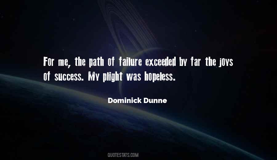 Quotes About Dominick #1221653