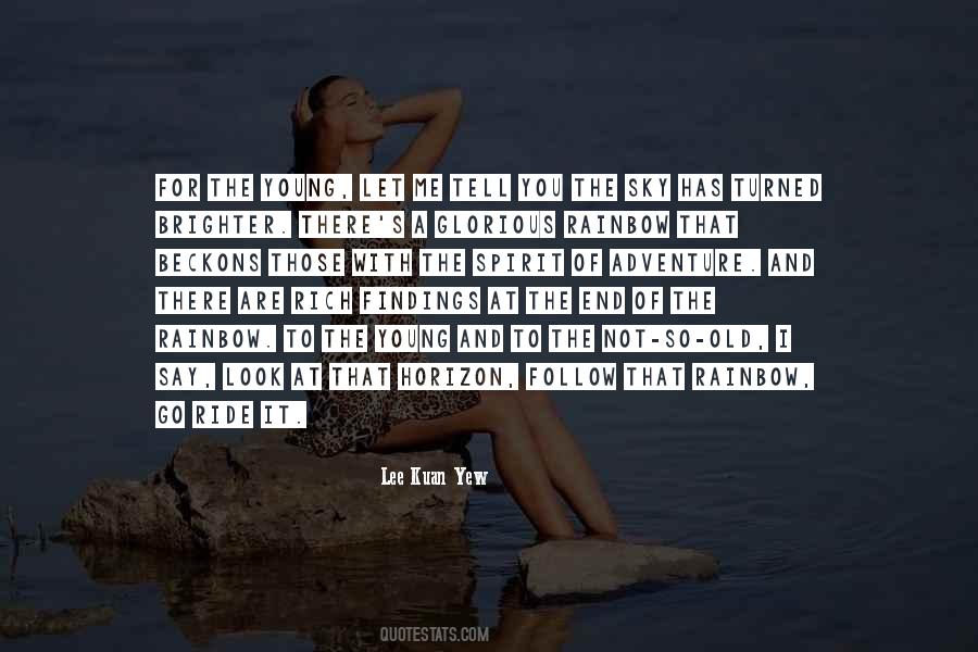 Let Go Of Me Quotes #60111