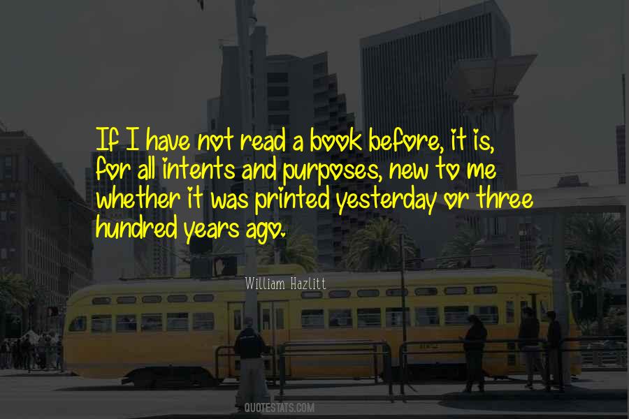 Let Go Of Yesterday Quotes #14643