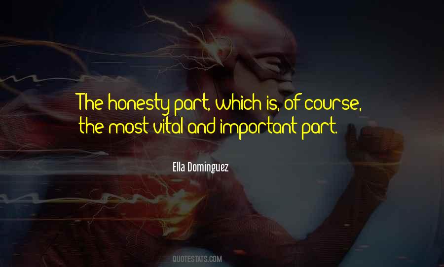 Quotes About Dominguez #309009