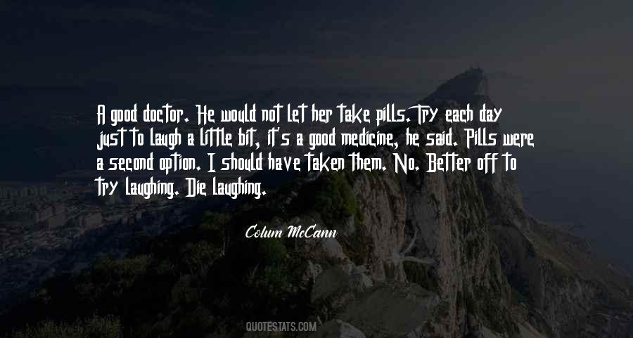 Let Her Quotes #1264098