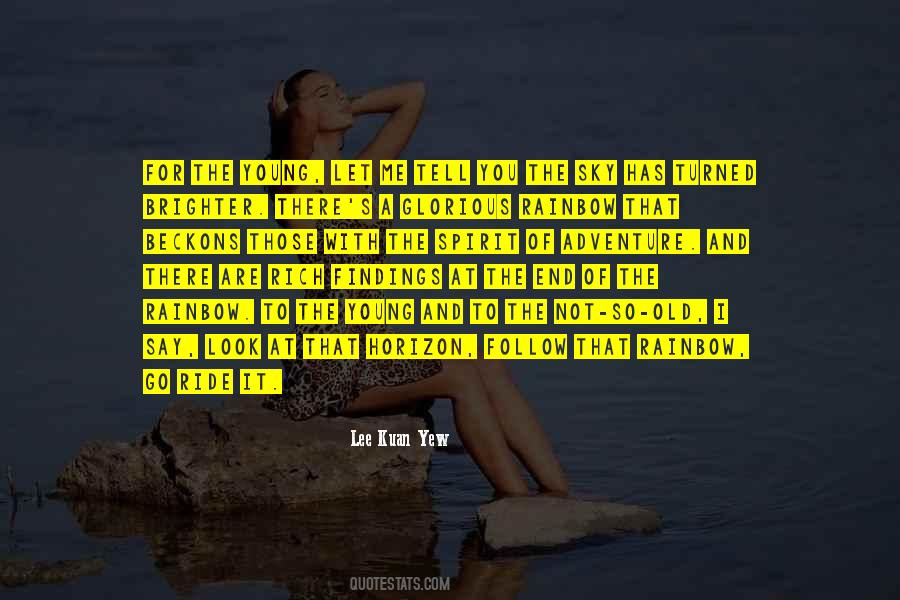 Let It Ride Quotes #60111