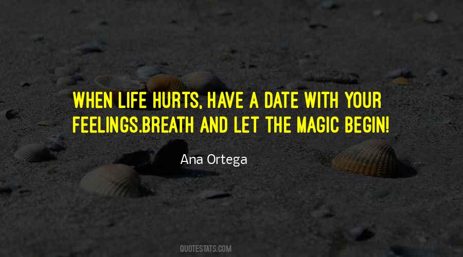 Let Life Begin Quotes #438699