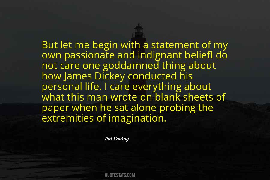 Let Life Begin Quotes #603741 Let Life Begin Quotes #603741