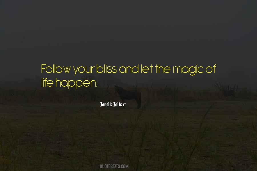 Let Life Happen Quotes #586958