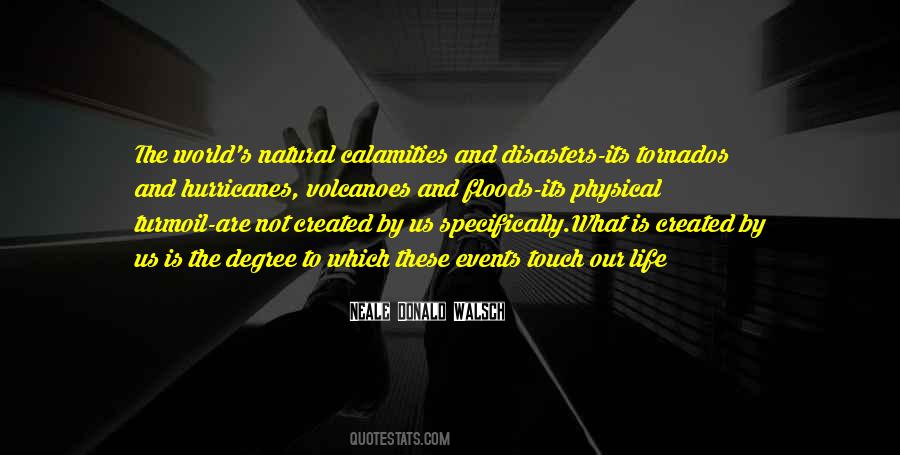 Let Life Run Its Course Quotes #17
