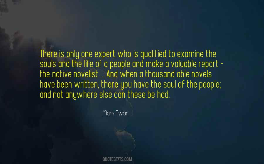 Let Life Run Its Course Quotes #43