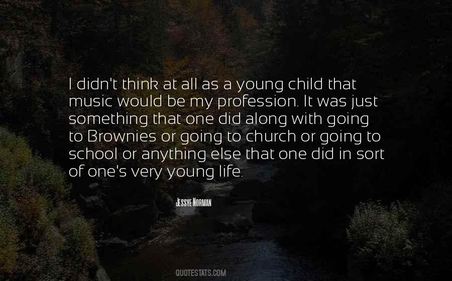 Let Life Run Its Course Quotes #582