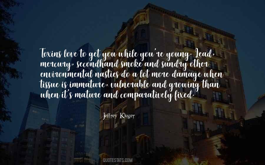 Let Love Lead Quotes #19233
