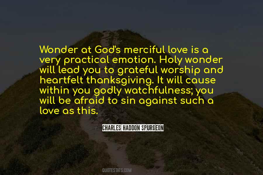 Let Love Lead Quotes #347284