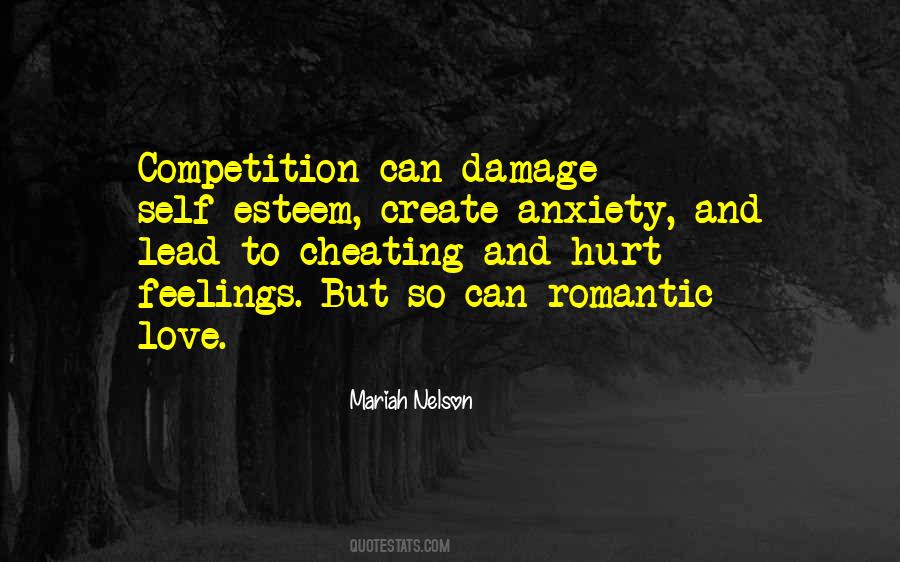 Let Love Lead Quotes #379612
