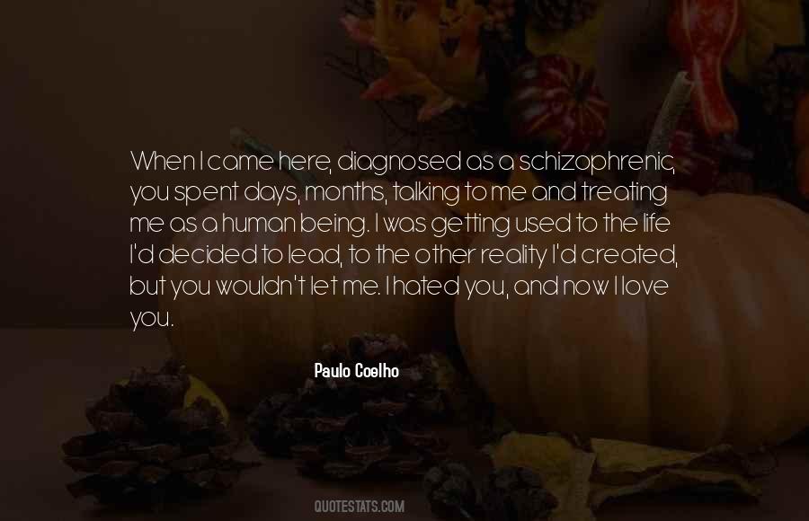 Let Love Lead Quotes #474803