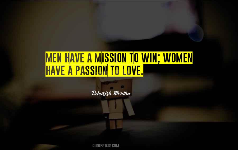 Let Love Win Quotes #157457