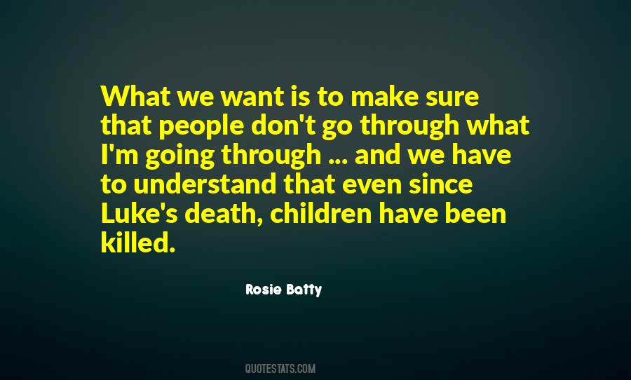 Quotes About Domestic Violence And Children #1250246