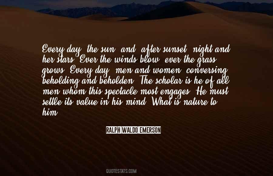 Let Me Blow Your Mind Quotes #579373