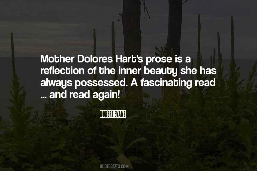 Quotes About Dolores #1856881