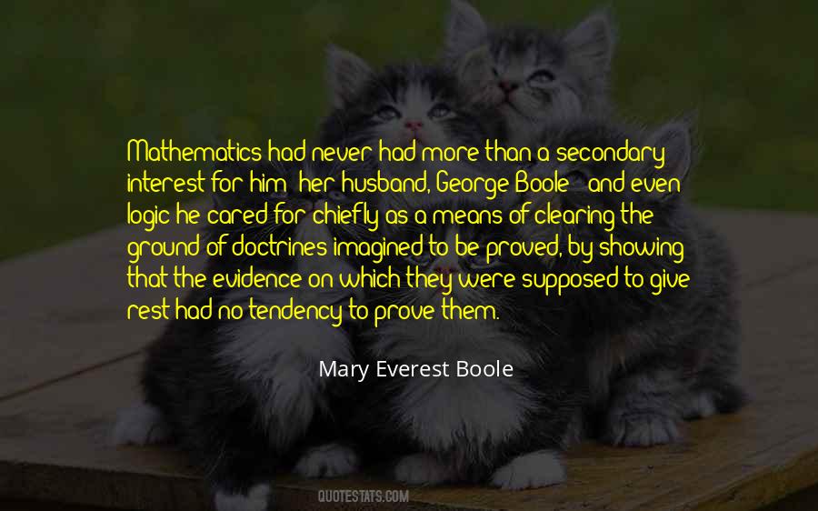 Let Me Prove Myself Quotes #4723
