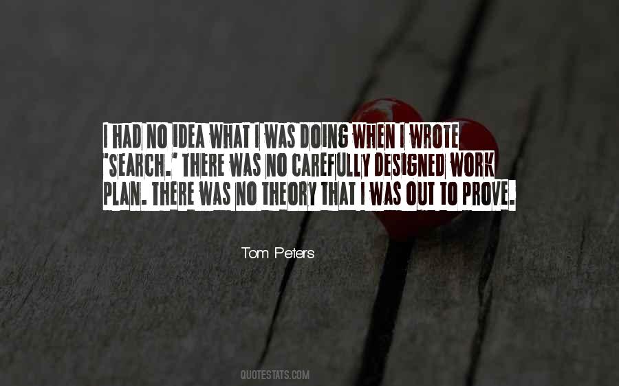 Let Me Prove To You Quotes #1091
