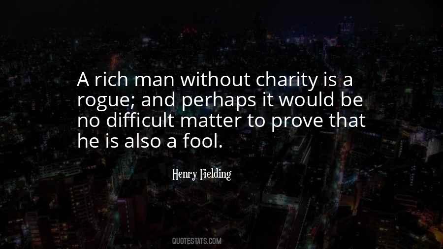 Let Me Prove To You Quotes #14395