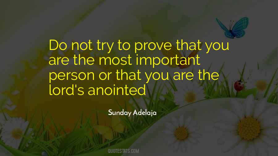 Let Me Prove To You Quotes #1598