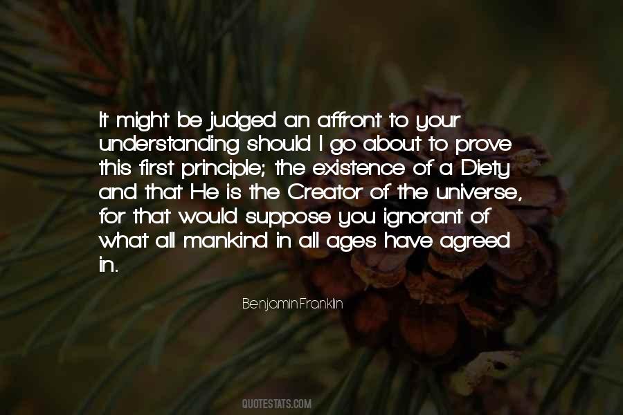 Let Me Prove To You Quotes #18465