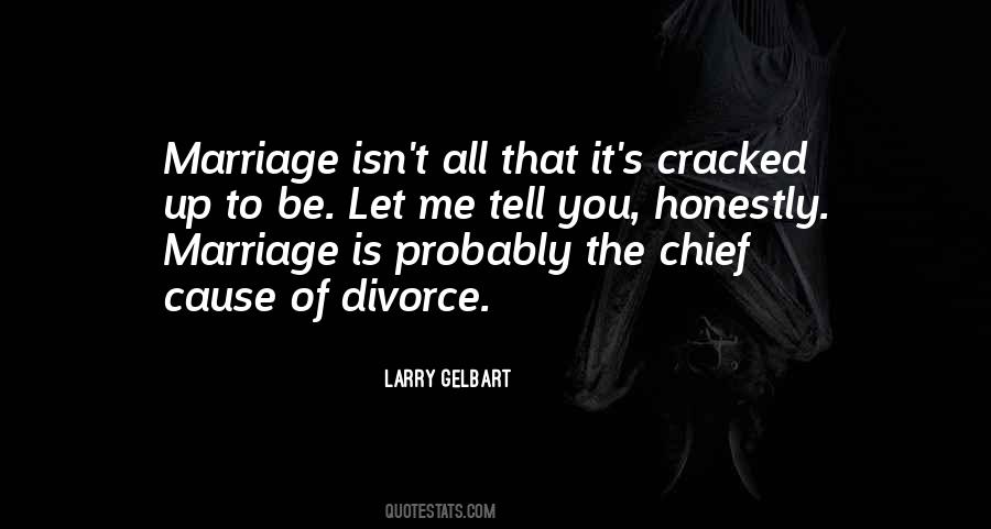 Let Me Tell You Quotes #191488 Let Me Tell You Quotes #191488