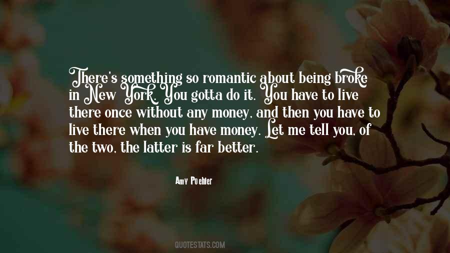 Let Me Tell You Quotes #318118 Let Me Tell You Quotes #318118