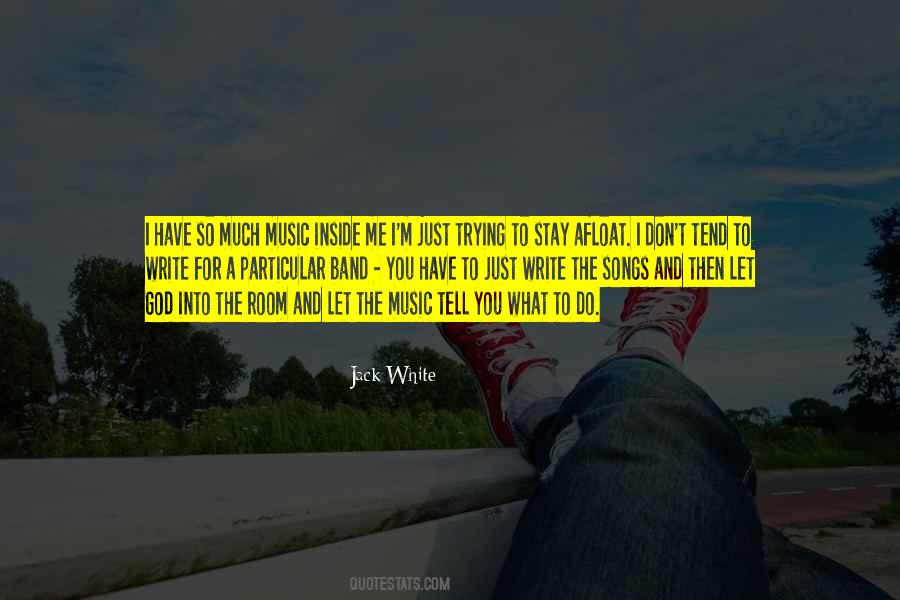 Let Me Tell You Quotes #329531 Let Me Tell You Quotes #329531