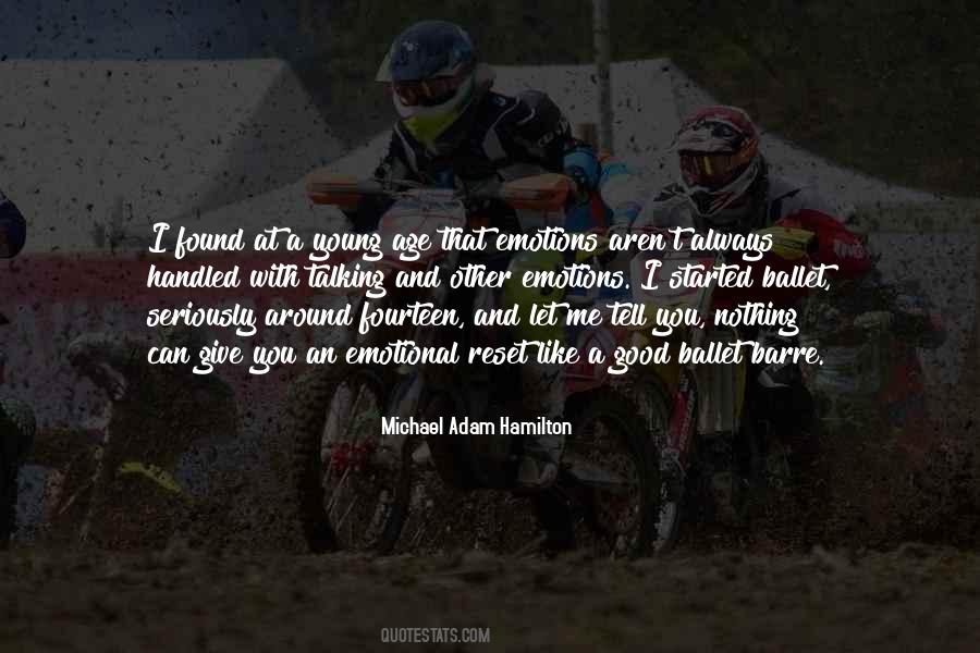 Let Me Tell You Quotes #61956 Let Me Tell You Quotes #61956