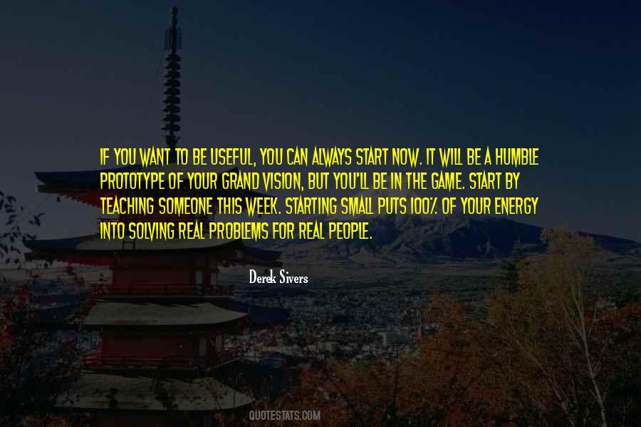 Let Start The Game Quotes #253164
