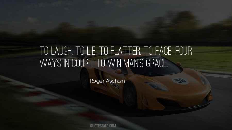 Let The Best Man Win Quotes #315979