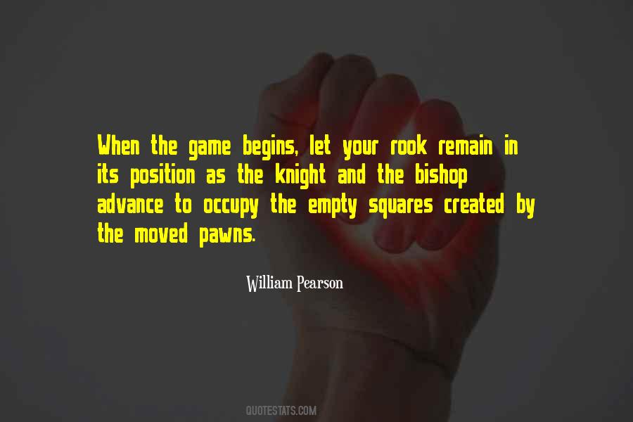 Top 24 Let The Game Begins Quotes: Famous Quotes & Sayings About Let The Game  Begins