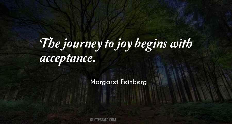 Let The Journey Begins Quotes #396291