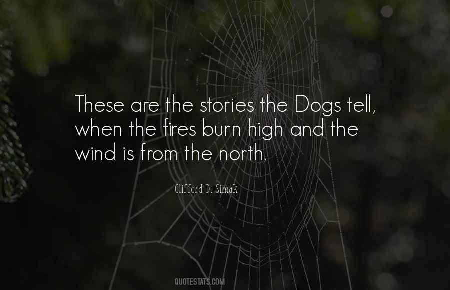 Let Them Burn Quotes #14452