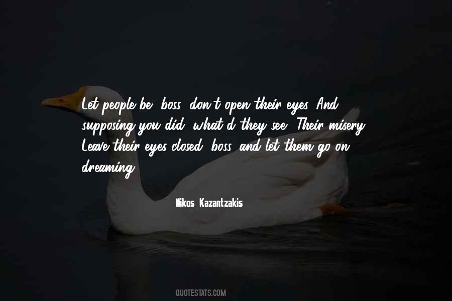 Let Them Go Quotes #1548581