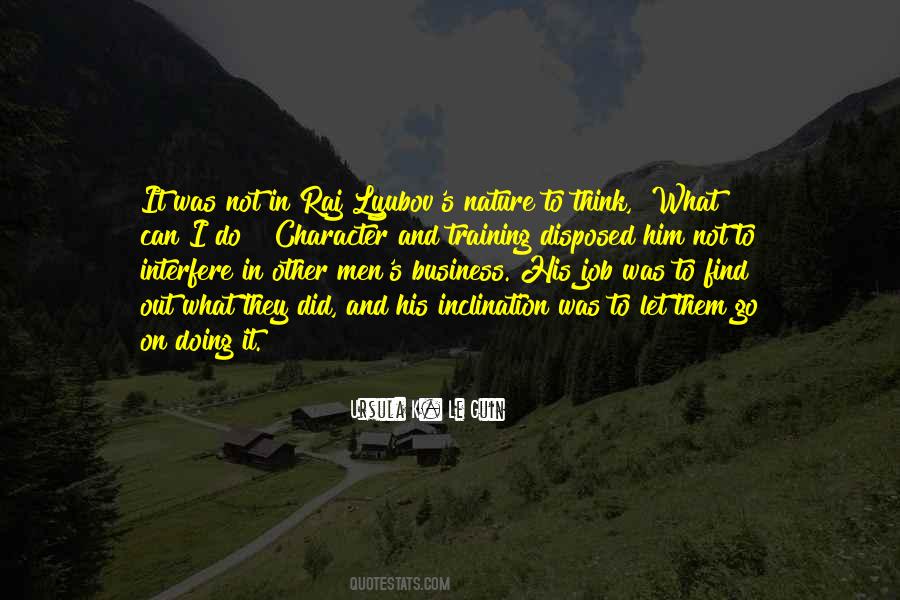 Let Them Go Quotes #234638 Let Them Go Quotes #234638