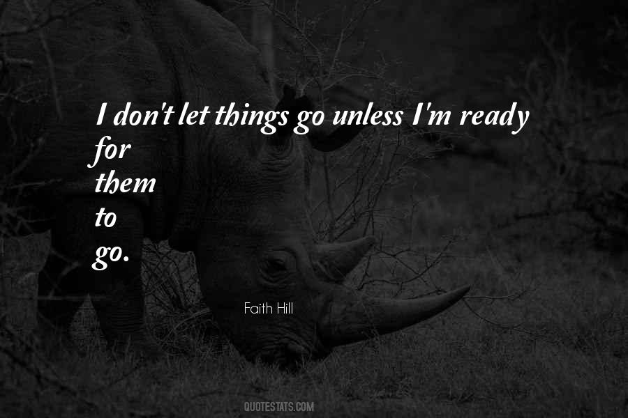 Let Them Go Quotes #274969 Let Them Go Quotes #274969