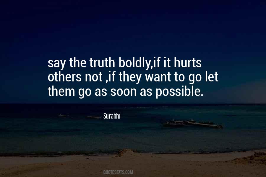 Let Them Go Quotes #286851 Let Them Go Quotes #286851