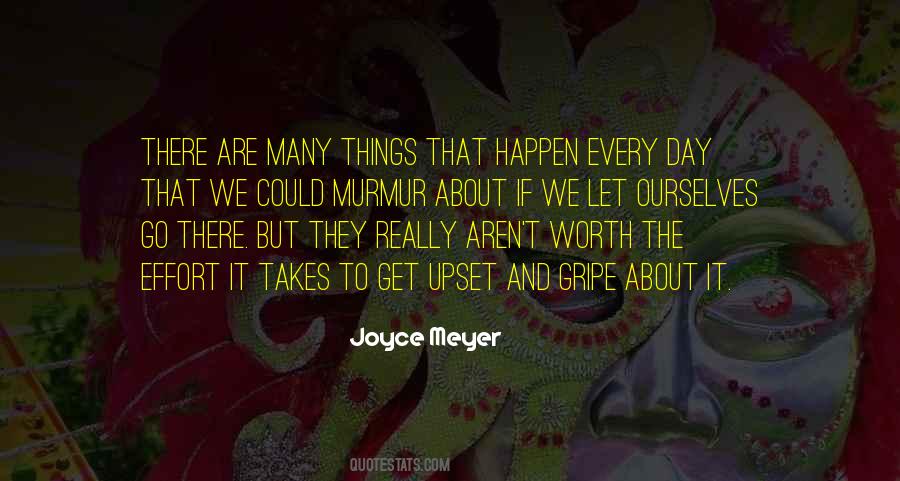 Let Things Happen Quotes #1422793