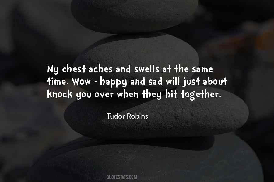 Let Us Be Happy Together Quotes #135989 Let Us Be Happy Together Quotes #135989
