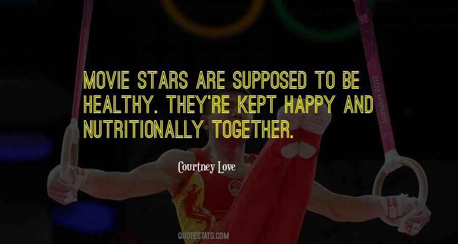 Let Us Be Happy Together Quotes #85490 Let Us Be Happy Together Quotes #85490