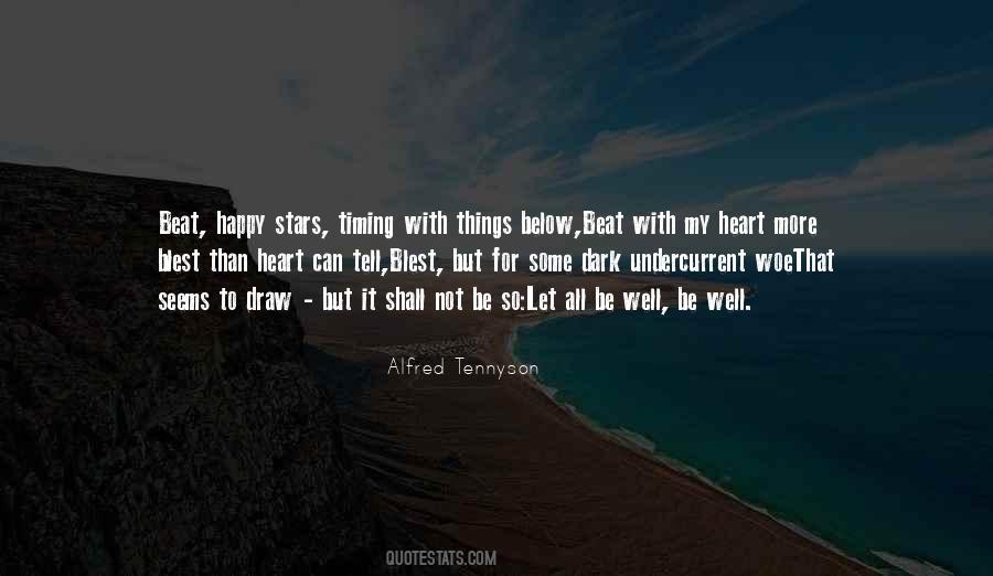 Let's All Be Happy Quotes #65632