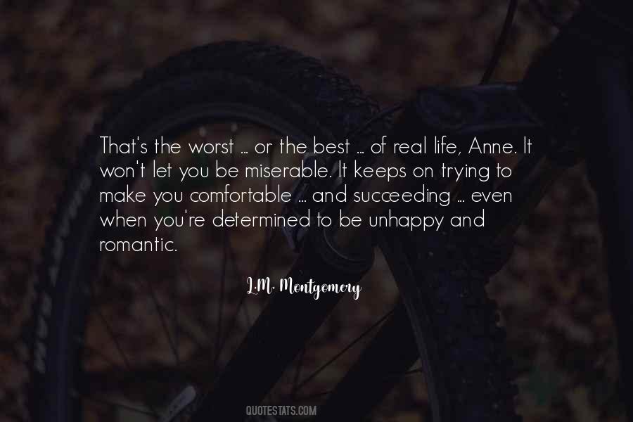 Let's Be Real Quotes #1552574