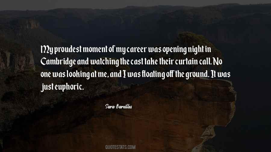 Let's Call It A Night Quotes #255224